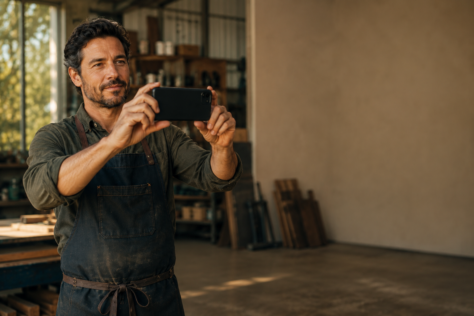 The Social Media Playbook Nobody Gave You — Until Now