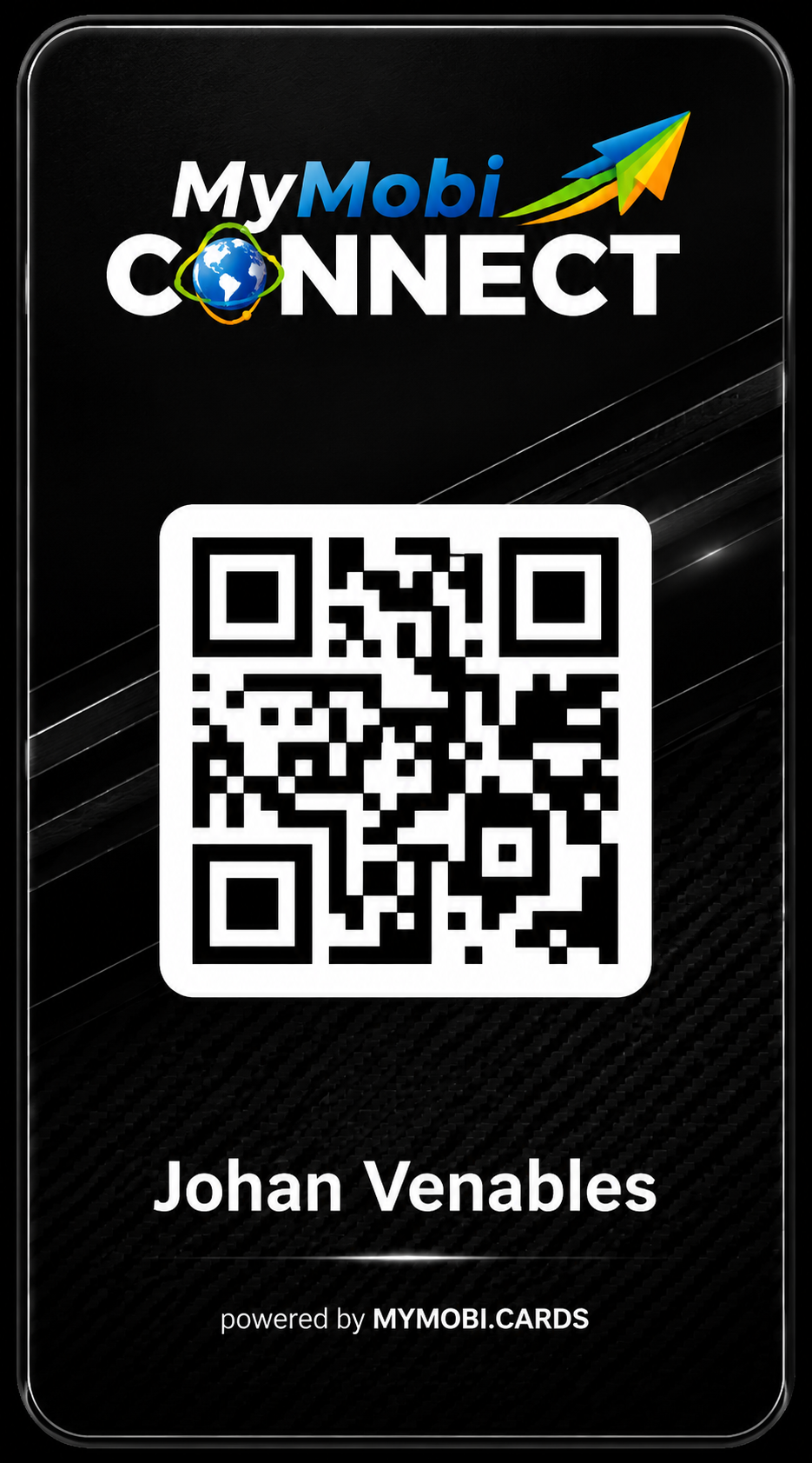 Coal MyMobi Card