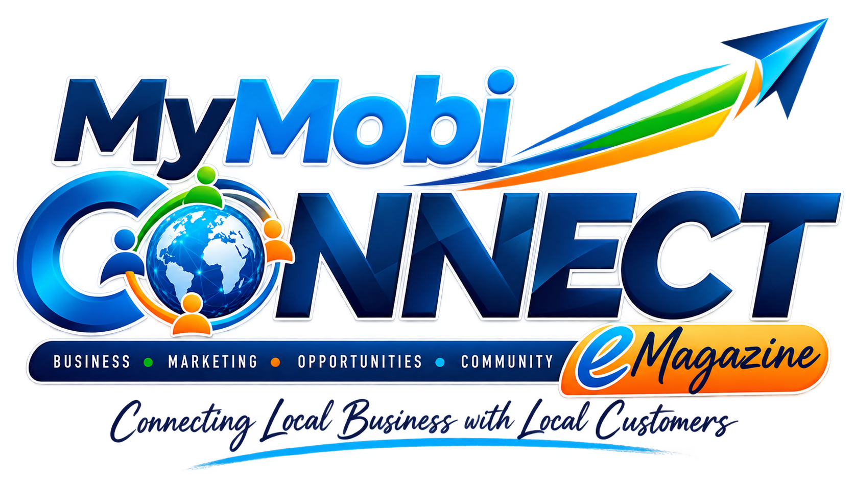 MyMobi Connect
